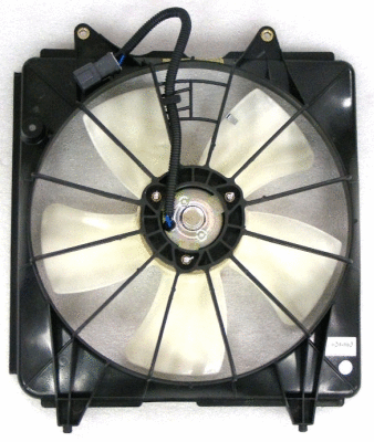 Fan, engine cooling (47545)