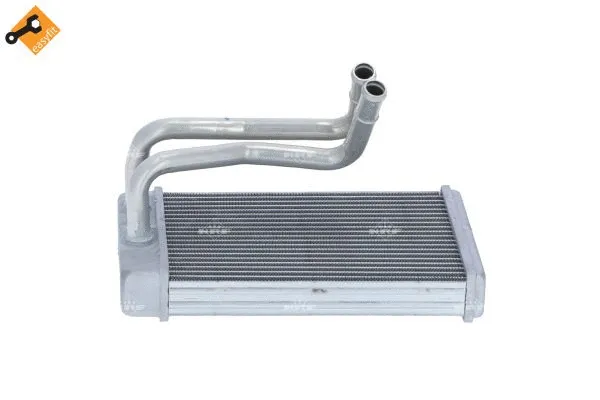 Heat Exchanger, interior heating (54356)