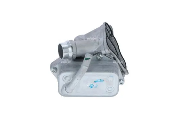 Housing, oil filter (31762)