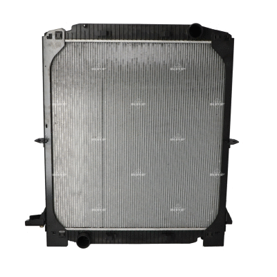 Radiator, engine cooling (509567)
