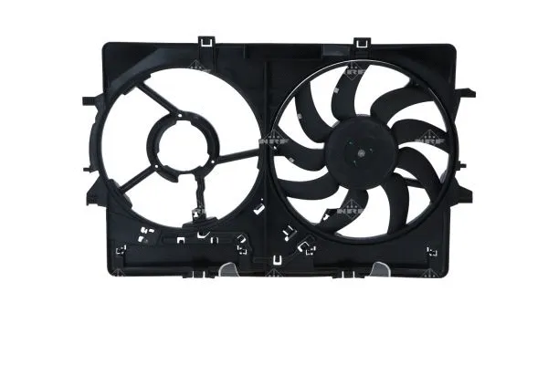 Fan, engine cooling (47908)