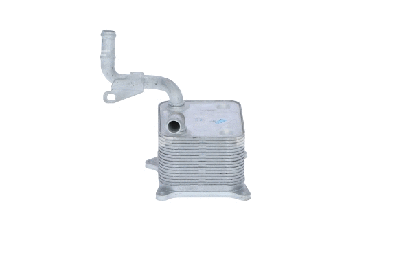 Oil Cooler, engine oil