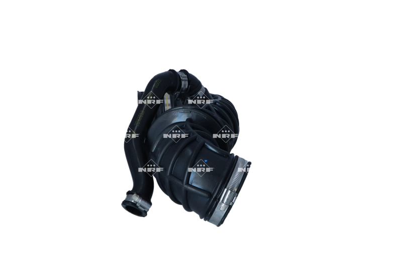 Intake Hose, air filter