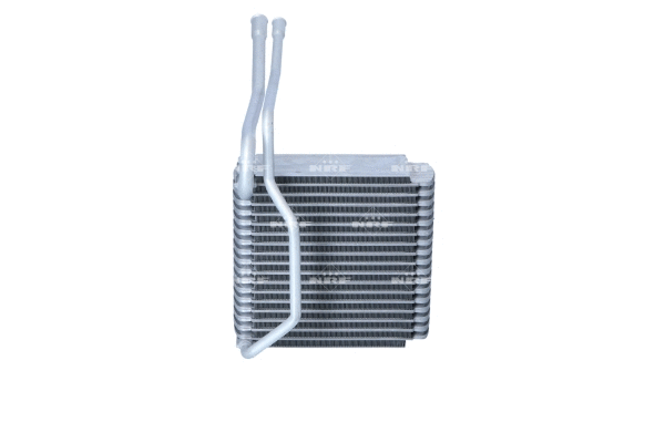 Evaporator, air conditioning