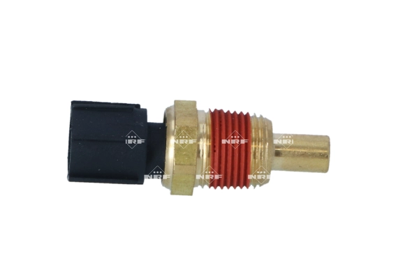 Sensor, coolant temperature
