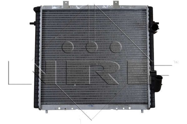 Radiator, engine cooling (507359)