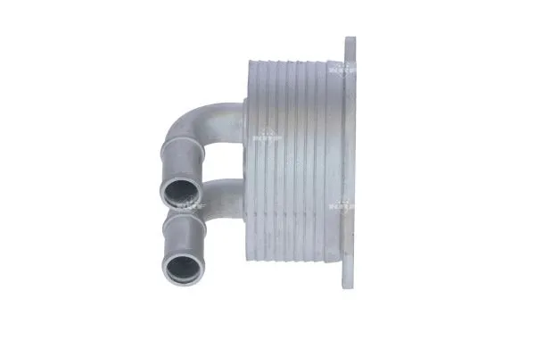 Oil Cooler, automatic transmission