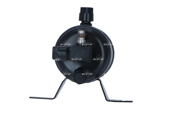 Dryer, air conditioning