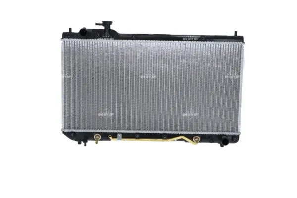 Radiator, engine cooling (59229)