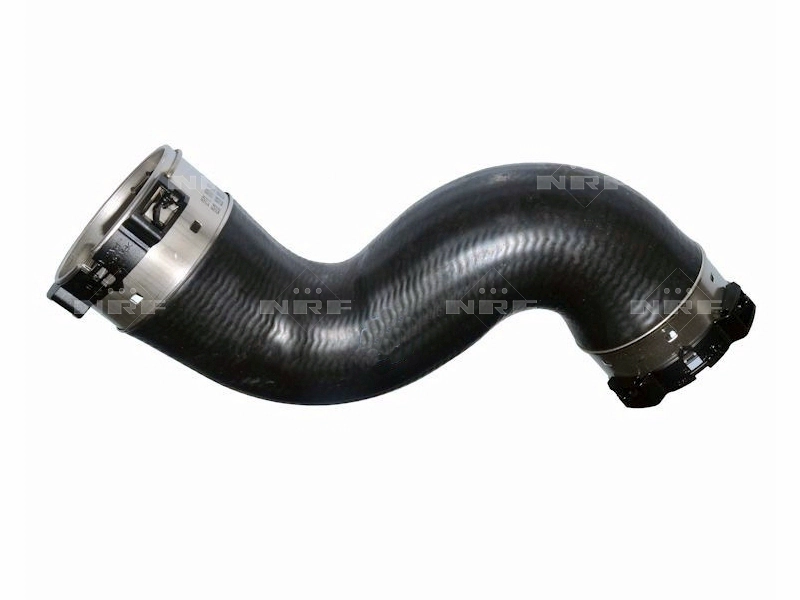 Charge Air Hose (166045)