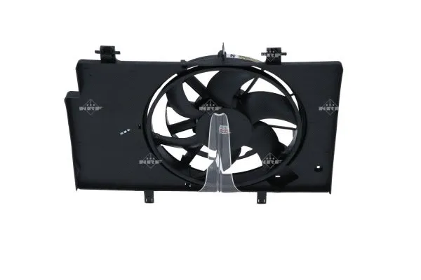 Fan, engine cooling