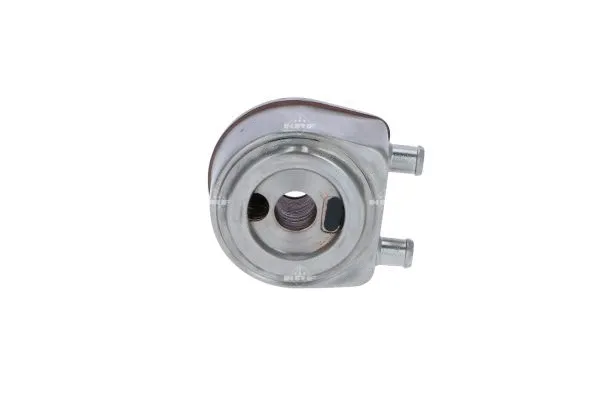 Oil Cooler, engine oil