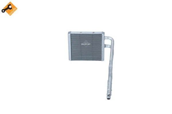 Heat Exchanger, interior heating (54343)