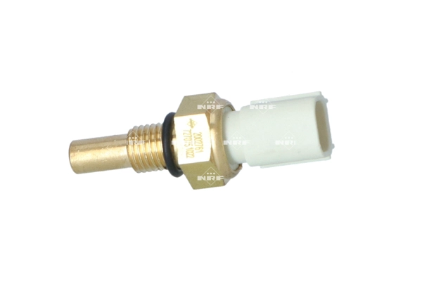 Sensor, coolant temperature