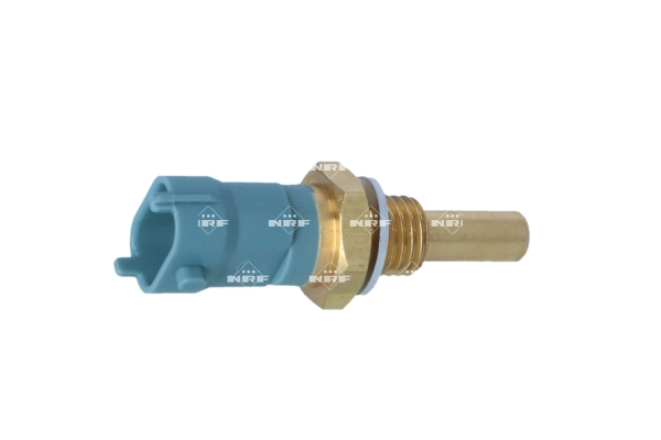 Sensor, coolant temperature