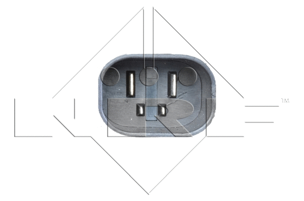 Fan, engine cooling