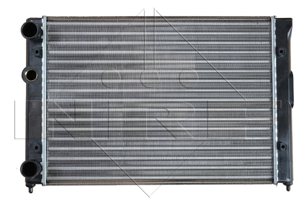 Radiator, engine cooling (58819)