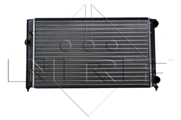 Radiator, engine cooling (529501)