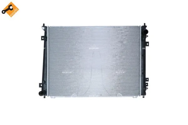 Radiator, engine cooling (59264)