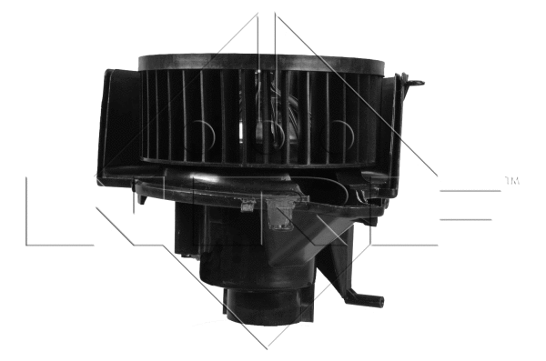 Interior Blower (34053)