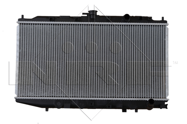 Radiator, engine cooling (506728)