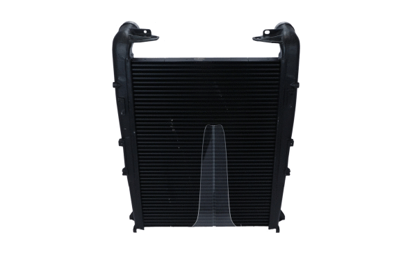 Charge Air Cooler