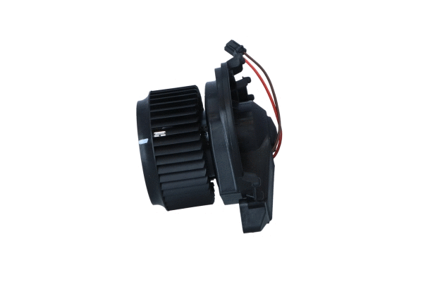 Interior Blower