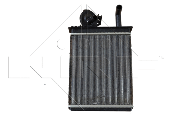 Heat Exchanger, interior heating (53556)