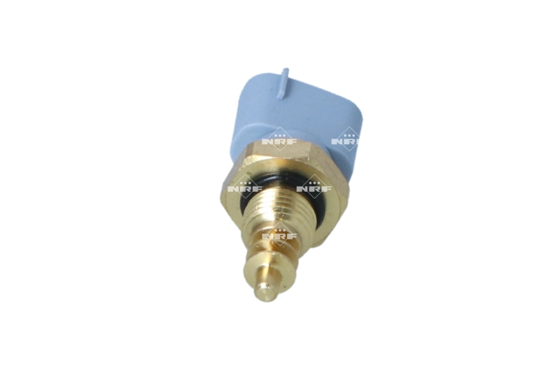 Sensor, coolant temperature