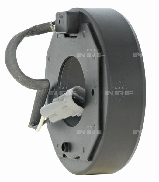 Coil, magnetic-clutch compressor (38668)
