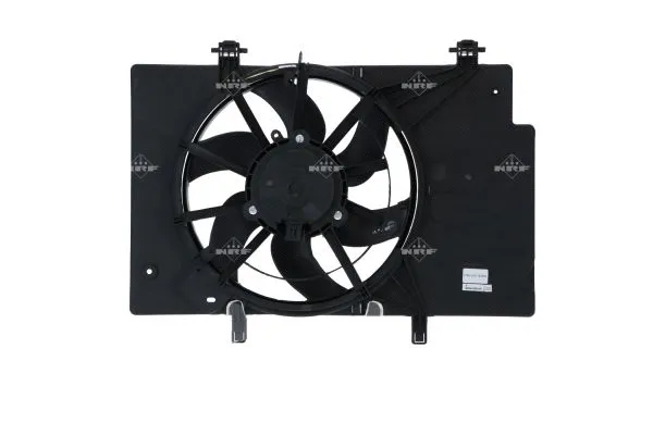 Fan, engine cooling (47891)