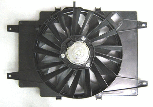 Fan, engine cooling (47513)