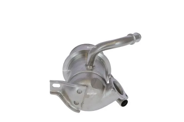 Cooler, exhaust gas recirculation