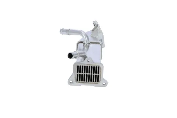 Cooler, exhaust gas recirculation