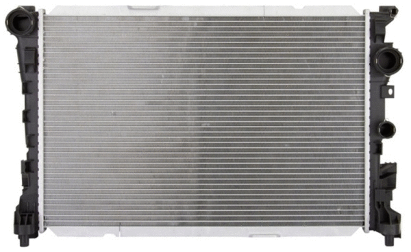 Radiator, engine cooling (59133)