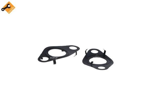 Cooler, exhaust gas recirculation