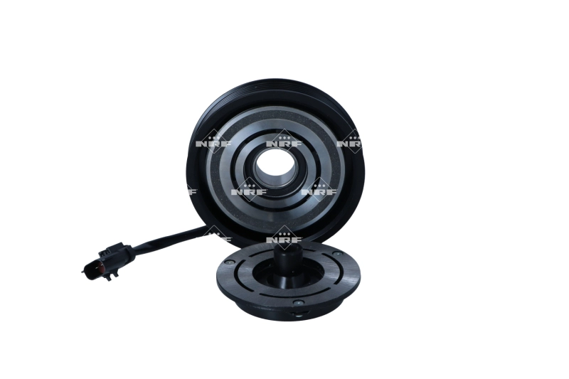 Magnetic Clutch, air conditioning compressor (380118)