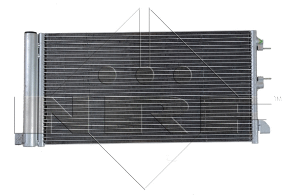 Condenser, air conditioning (35921)