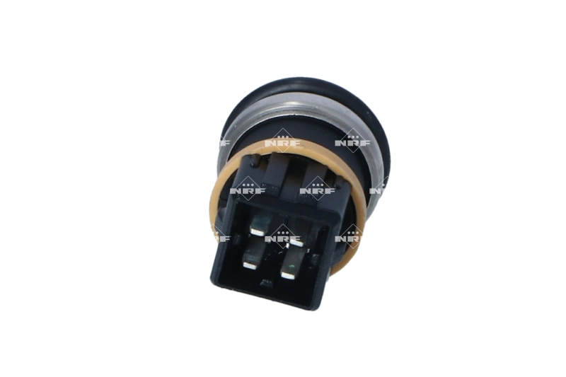 Sensor, coolant temperature