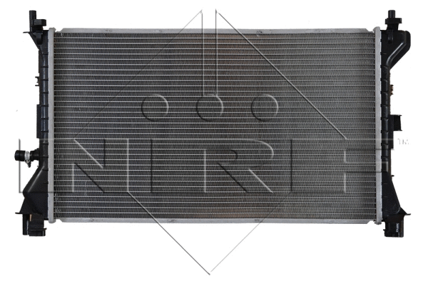 Radiator, engine cooling (509615)