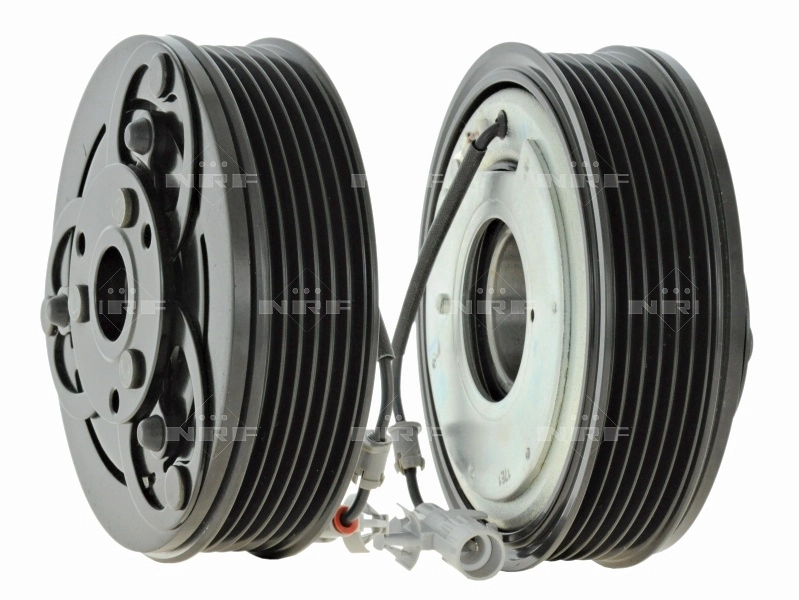 Magnetic Clutch, air conditioning compressor (380198)