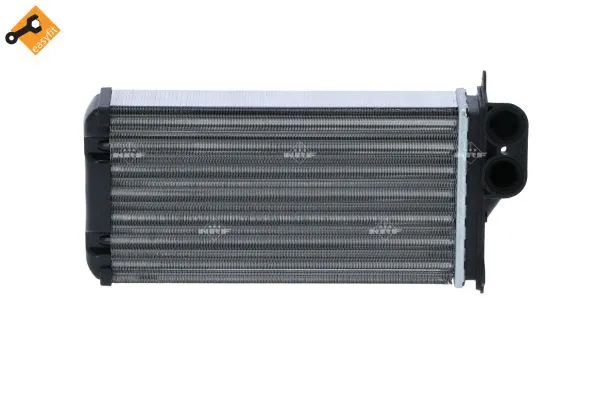 Heat Exchanger, interior heating (54305)