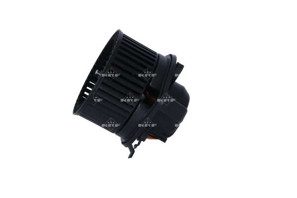 Interior Blower