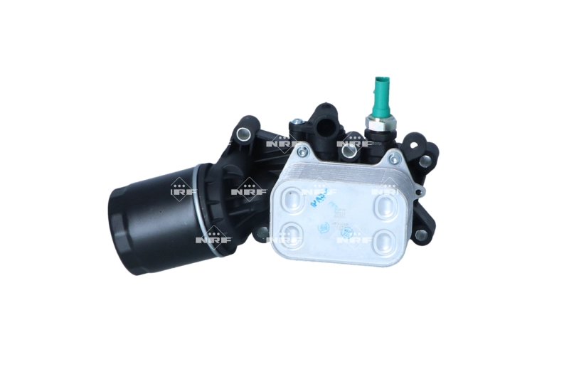 Housing, oil filter (31845)