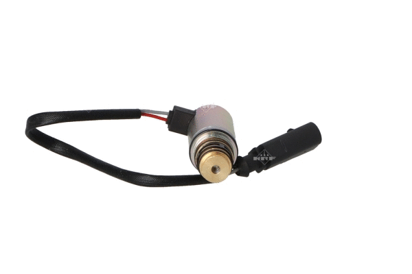 Control Valve, air conditioning compressor