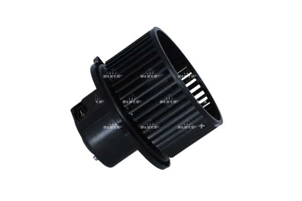 Interior Blower