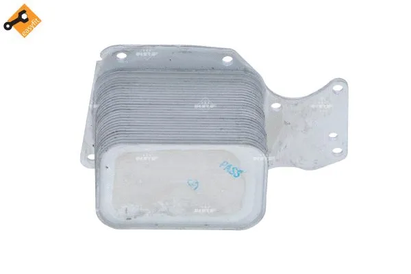 Oil Cooler, engine oil (31284)