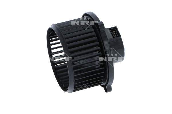 Interior Blower