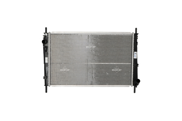 Radiator, engine cooling (58272)