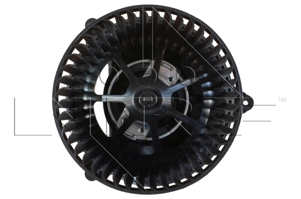 Interior Blower